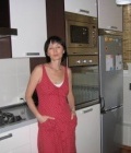 Rencontre Femme : Inna, 59 ans à France  mazamet